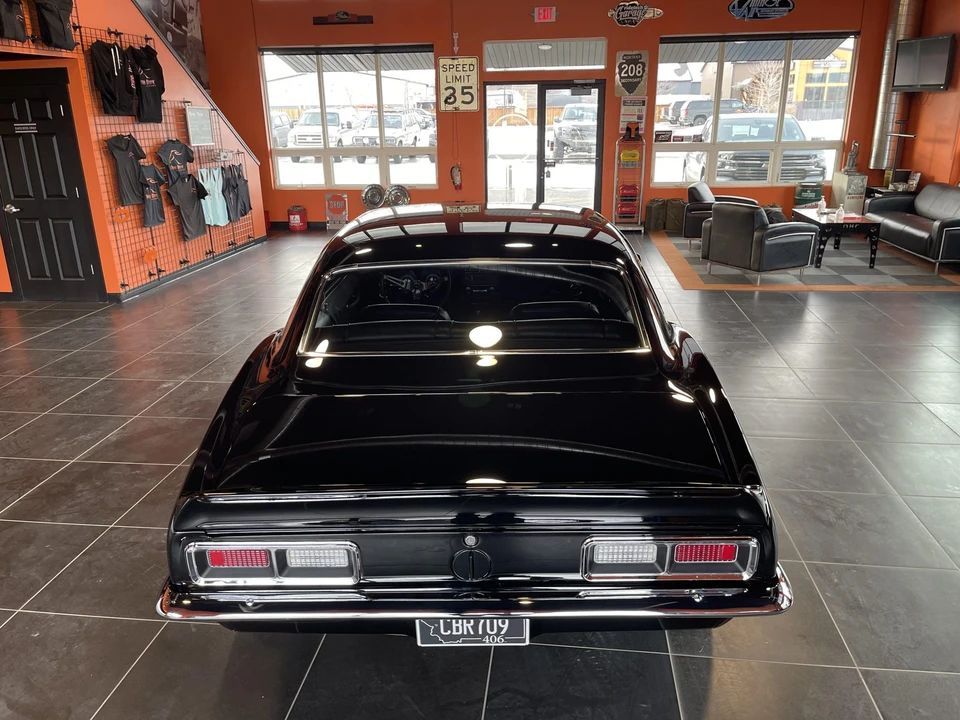 1968 Chevrolet Camaro 1st Gen - Image 5 of 31