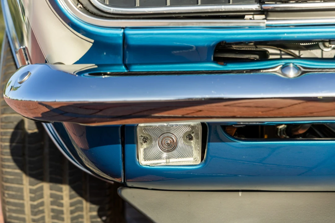1968 Chevrolet Camaro 1st Gen - Image 27 of 31