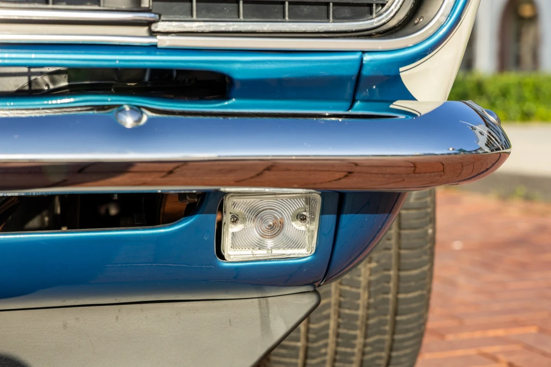 1968 Chevrolet Camaro 1st Gen - Image 28 of 31