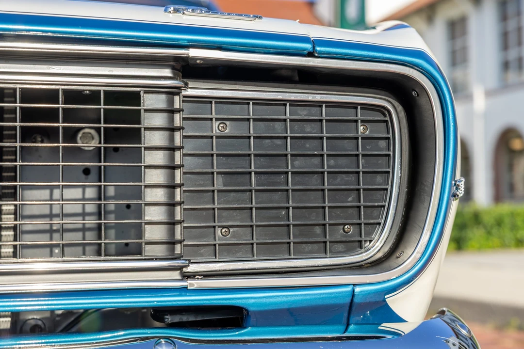 1968 Chevrolet Camaro 1st Gen - Image 30 of 31
