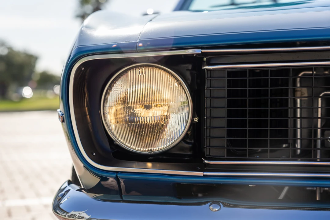1968 Chevrolet Camaro 1st Gen - Image 22 of 31