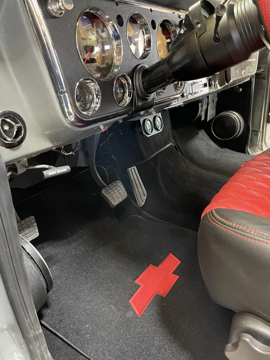 1969 Chevrolet C/K 2nd Gen - Image 30 of 31