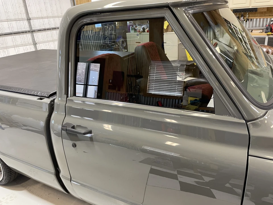 1969 Chevrolet C/K 2nd Gen - Image 19 of 31