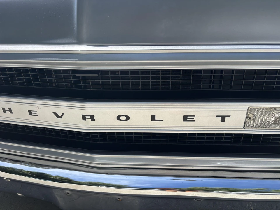 1969 Chevrolet C/K 2nd Gen - Image 29 of 31