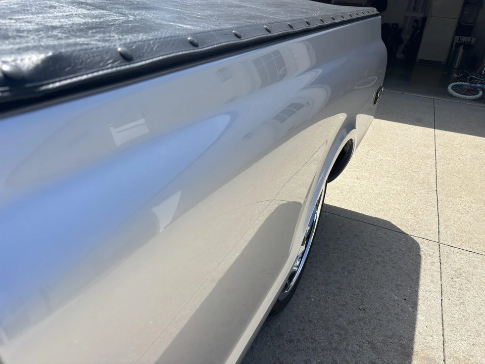 1969 Chevrolet C/K 2nd Gen - Image 16 of 31