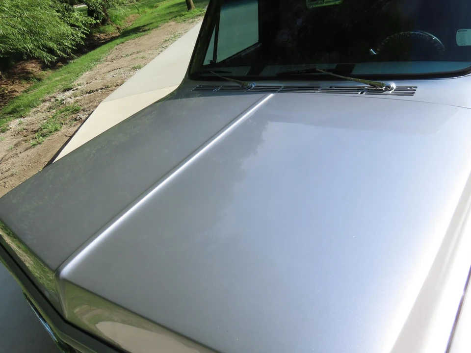 1969 Chevrolet C/K 2nd Gen - Image 24 of 31