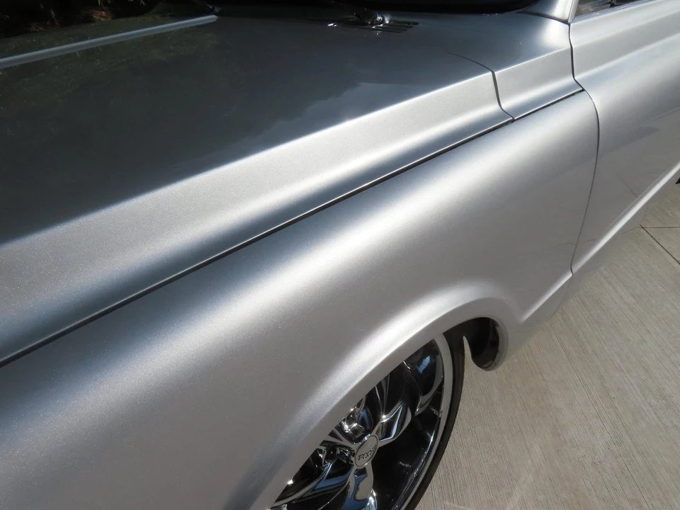 1969 Chevrolet C/K 2nd Gen - Image 20 of 31
