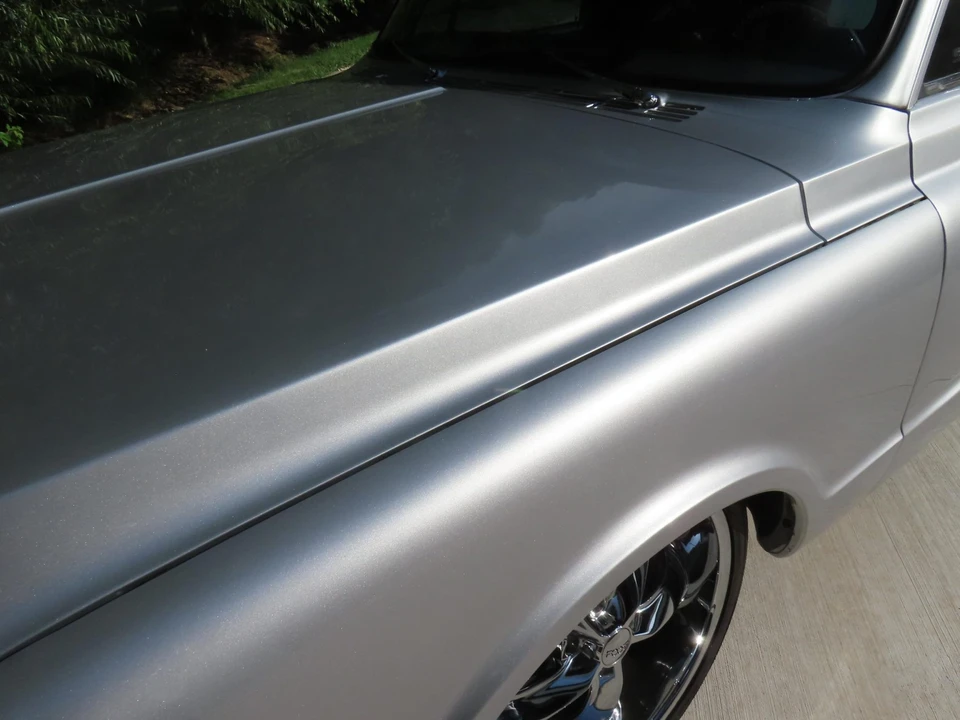 1969 Chevrolet C/K 2nd Gen - Image 23 of 31