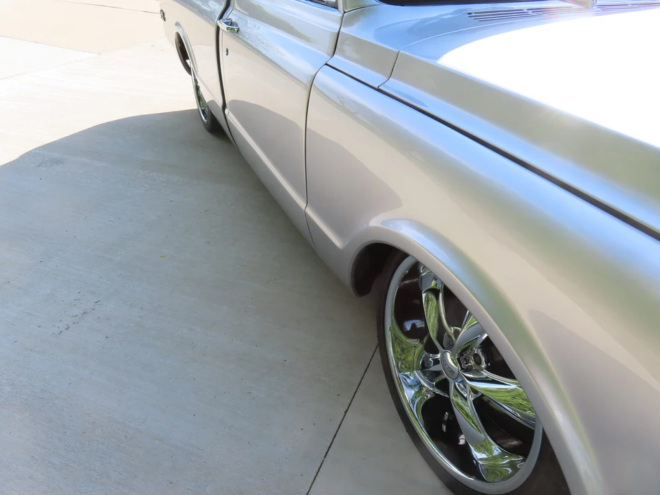 1969 Chevrolet C/K 2nd Gen - Image 31 of 31