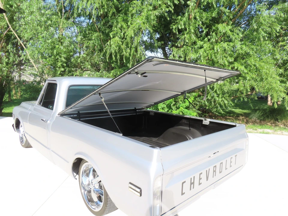 1969 Chevrolet C/K 2nd Gen - Image 12 of 31