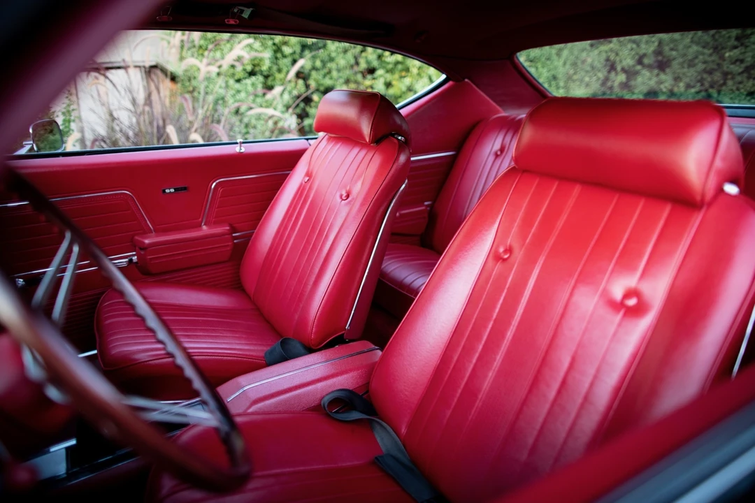 1969 Chevrolet Chevelle 2nd Gen - Image 26 of 31
