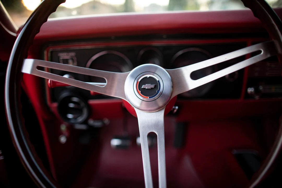 1969 Chevrolet Chevelle 2nd Gen - Image 29 of 31
