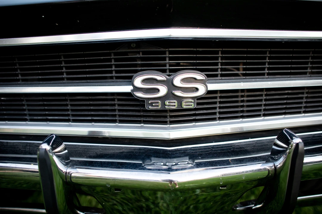 1969 Chevrolet Chevelle 2nd Gen - Image 17 of 31