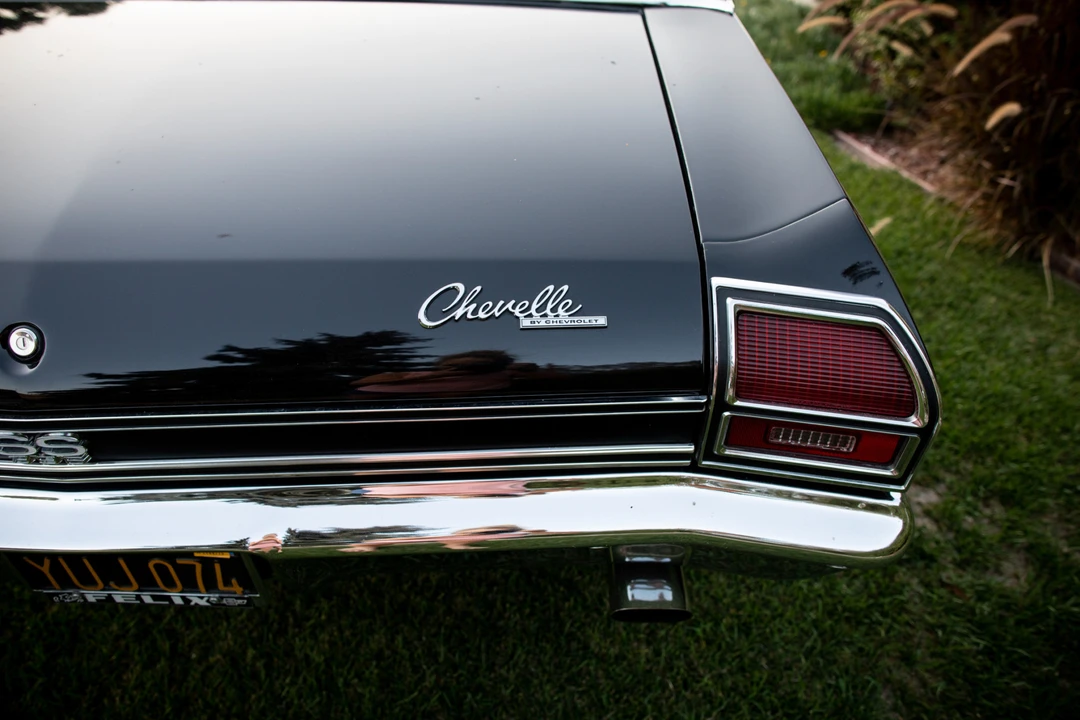 1969 Chevrolet Chevelle 2nd Gen - Image 19 of 31