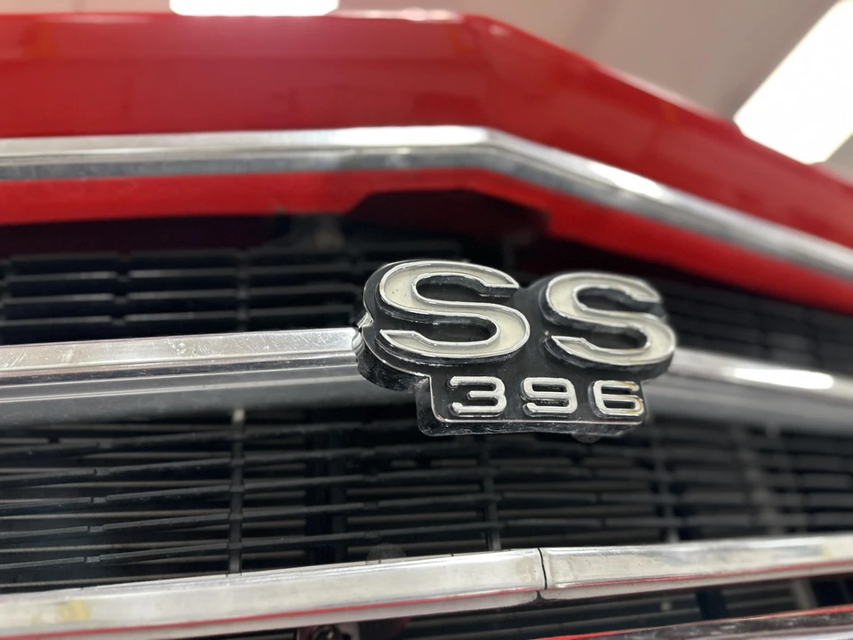 1969 Chevrolet Chevelle 2nd Gen - Image 18 of 31