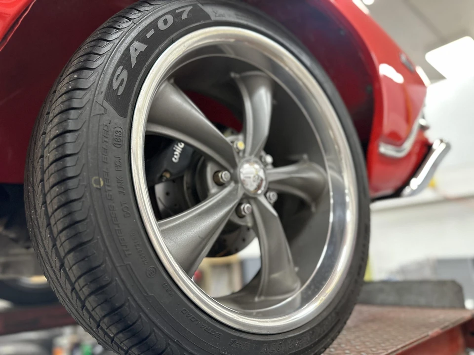 1969 Chevrolet Chevelle 2nd Gen - Image 24 of 31
