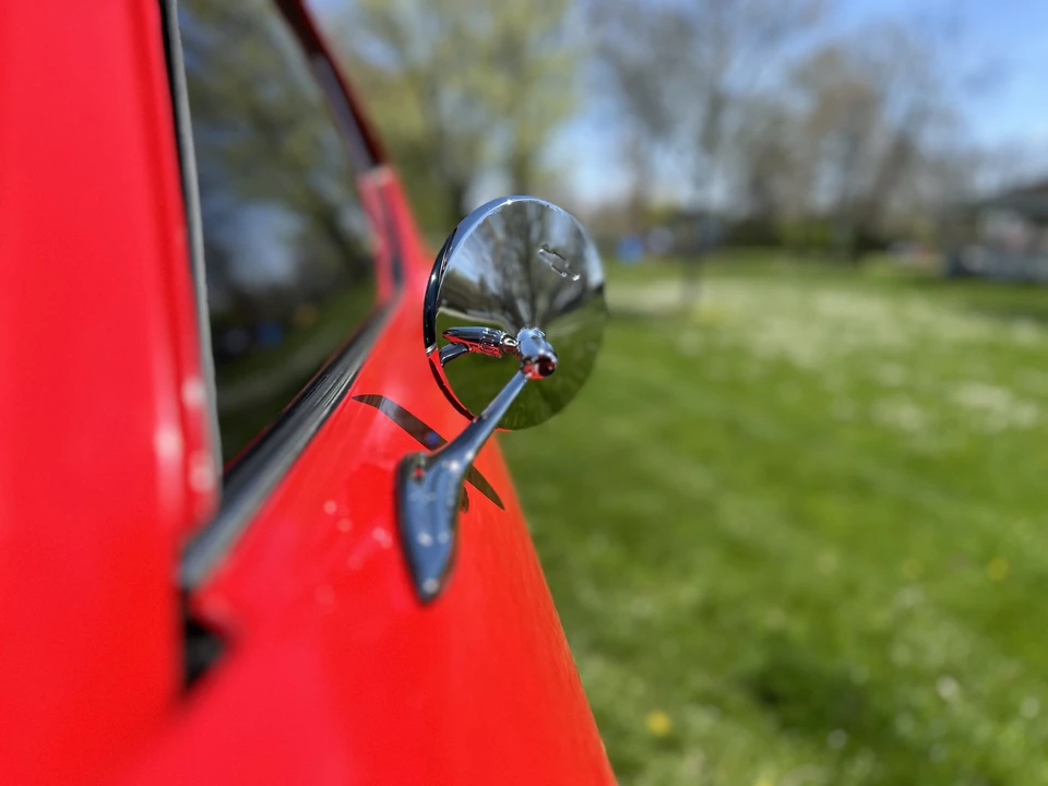 1969 Chevrolet Chevelle 2nd Gen - Image 17 of 31