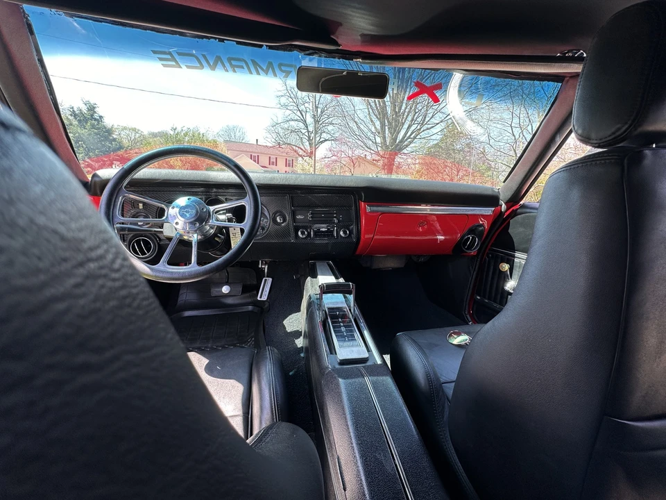 1969 Chevrolet Chevelle 2nd Gen - Image 30 of 31