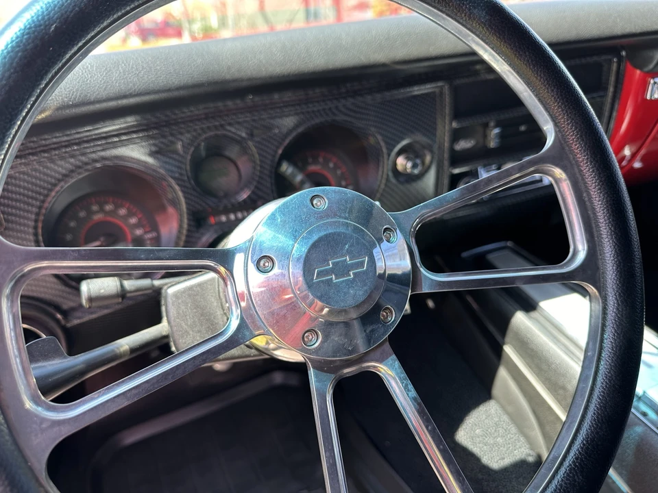 1969 Chevrolet Chevelle 2nd Gen - Image 31 of 31