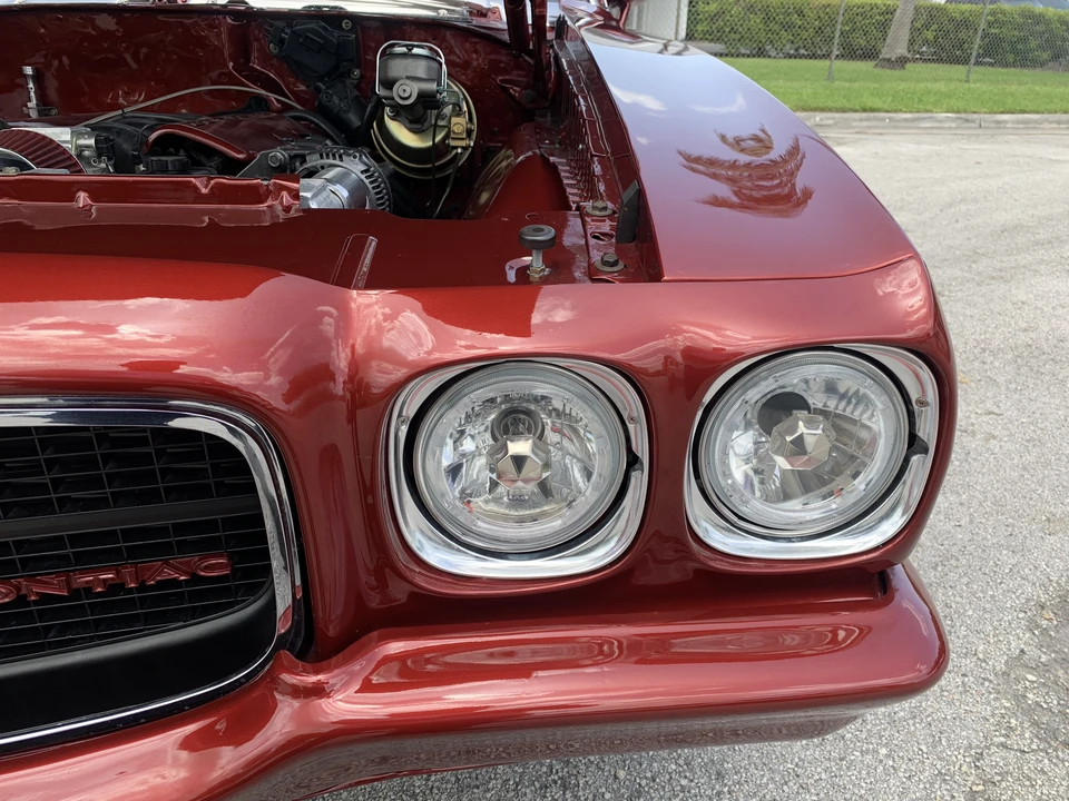 1972 Pontiac LeMans 3rd Gen - Image 29 of 31
