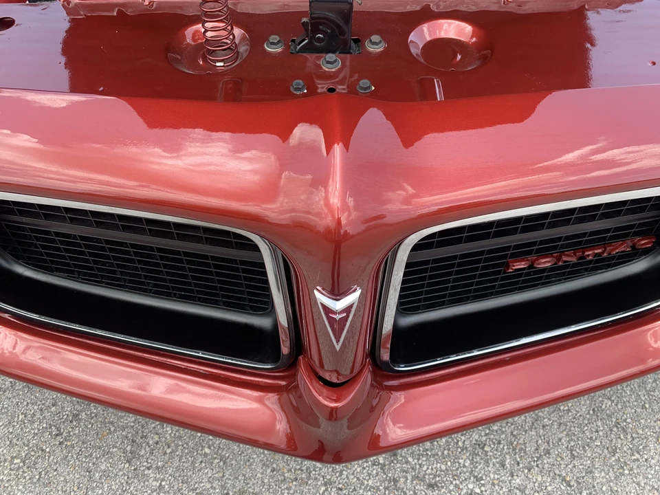 1972 Pontiac LeMans 3rd Gen - Image 28 of 31