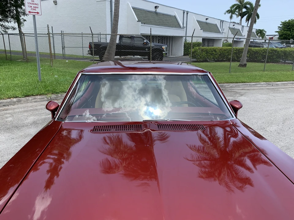 1972 Pontiac LeMans 3rd Gen - Image 30 of 31