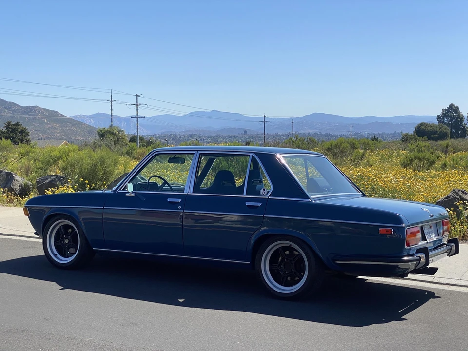 1973 BMW E3 - Image 19 of 31