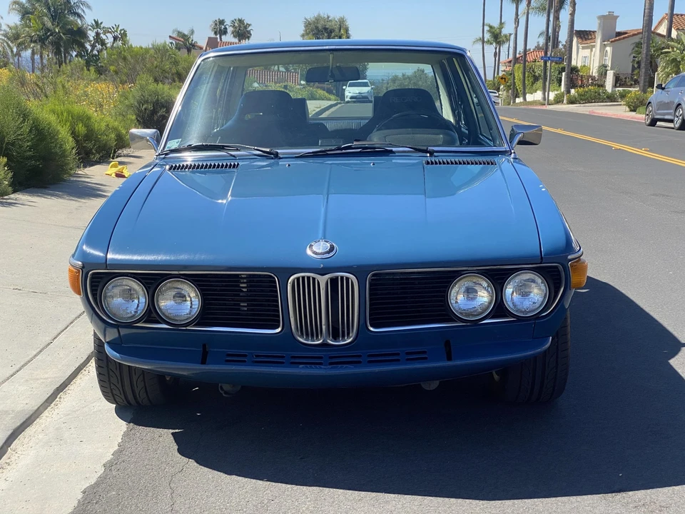 1973 BMW E3 - Image 6 of 31