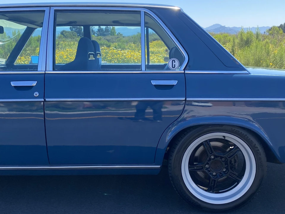 1973 BMW E3 - Image 24 of 31