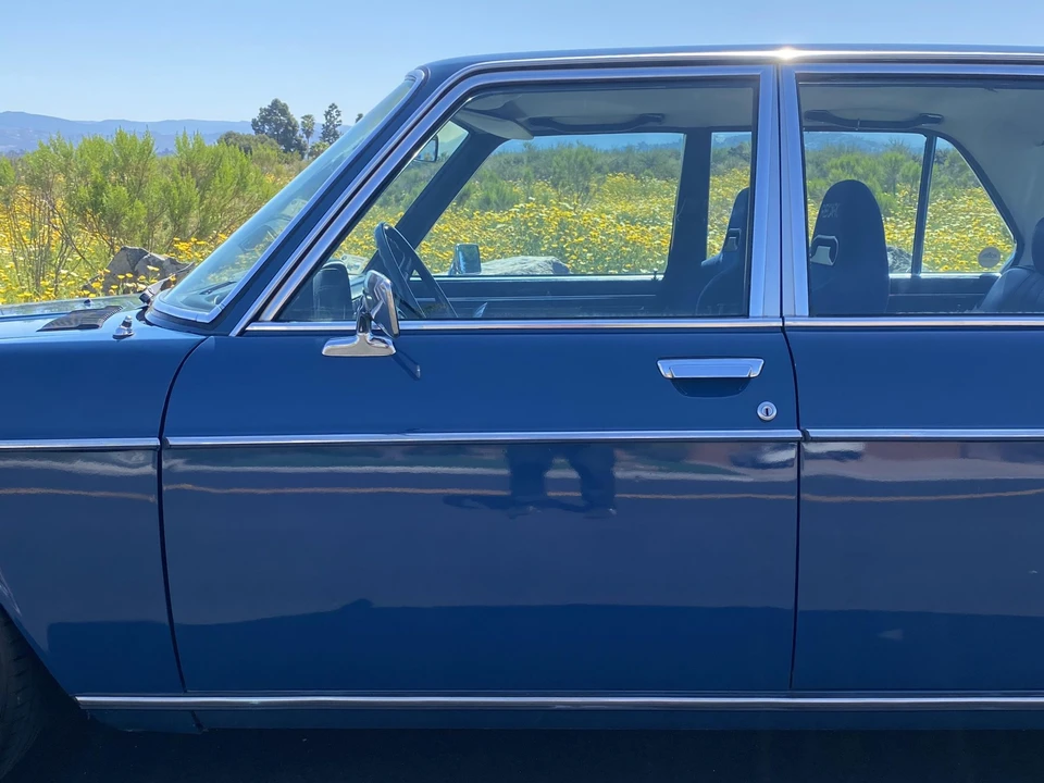 1973 BMW E3 - Image 23 of 31