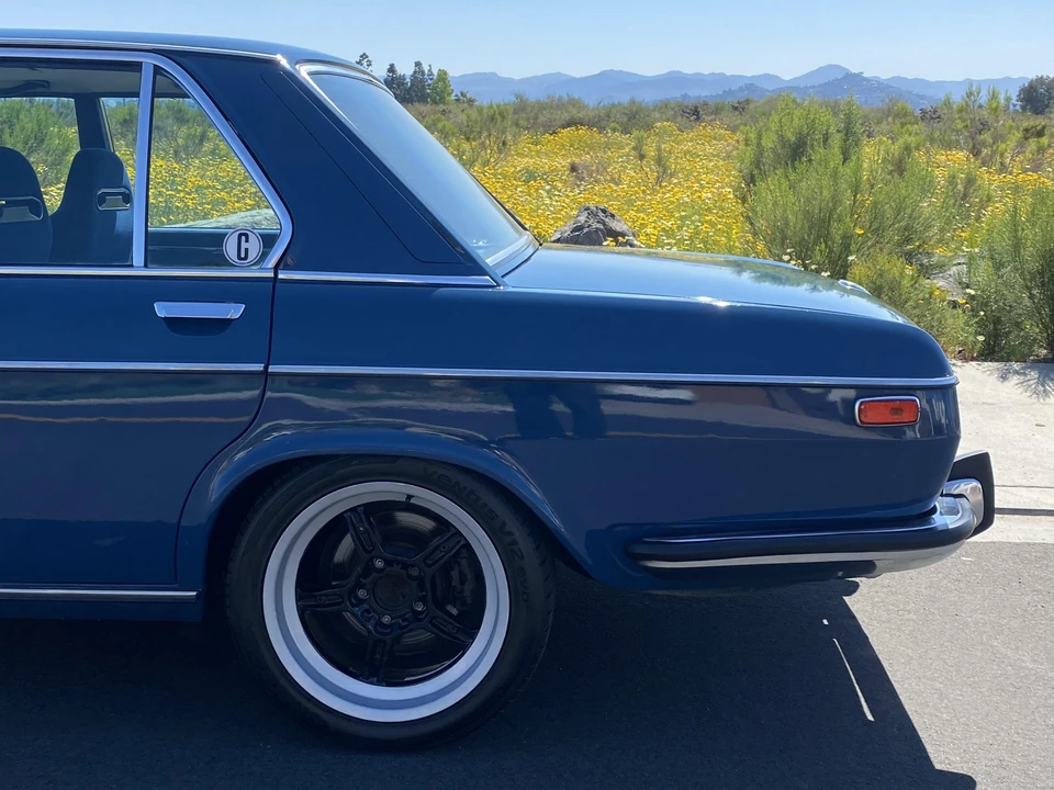 1973 BMW E3 - Image 25 of 31