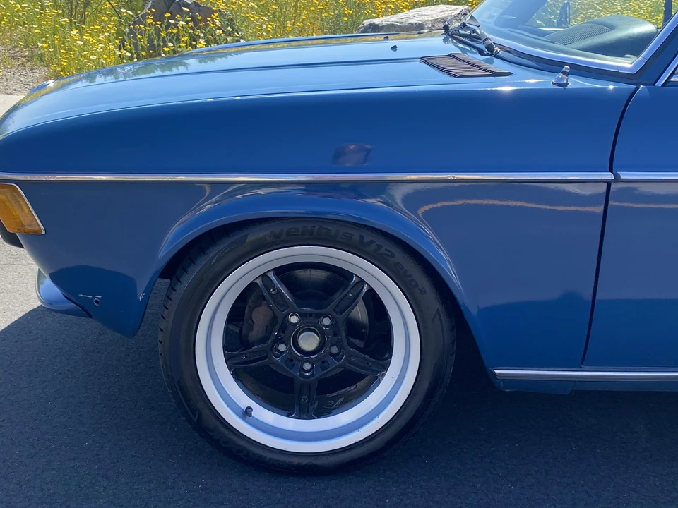 1973 BMW E3 - Image 22 of 31