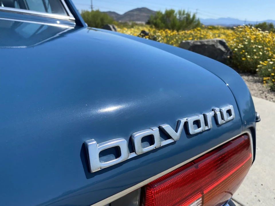 1973 BMW E3 - Image 27 of 31