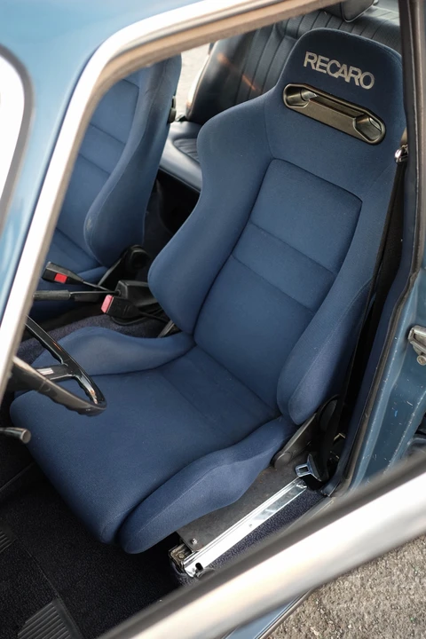 1973 BMW E3 - Image 30 of 31