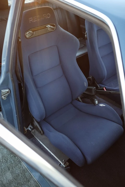 1973 BMW E3 - Image 31 of 31