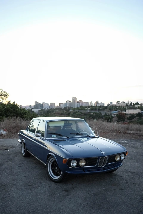 1973 BMW E3 - Image 2 of 31