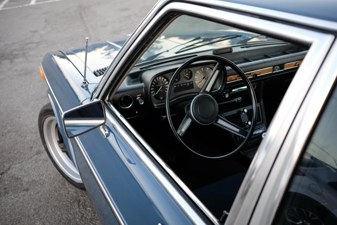 1973 BMW E3 - Image 21 of 31