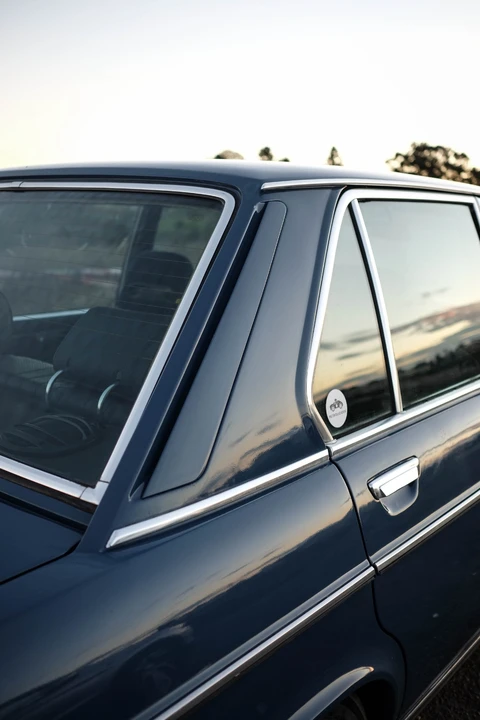 1973 BMW E3 - Image 28 of 31