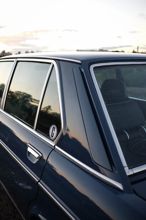 1973 BMW E3 - Image 24 of 31