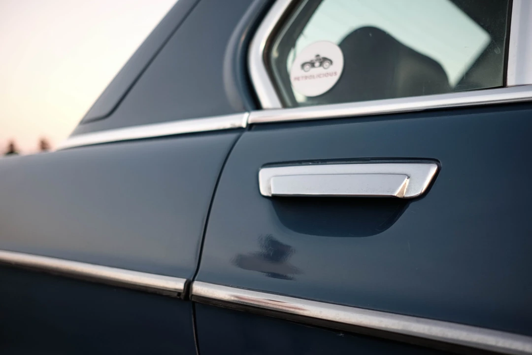 1973 BMW E3 - Image 29 of 31
