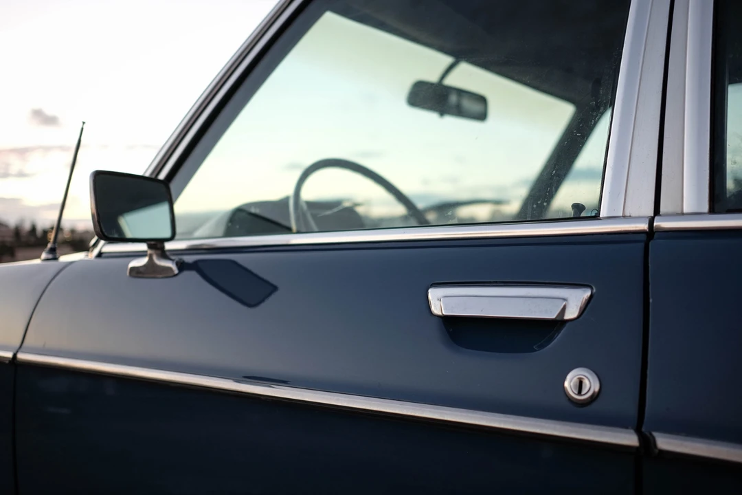 1973 BMW E3 - Image 20 of 31