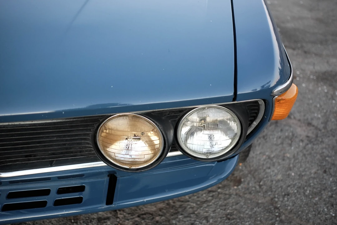 1973 BMW E3 - Image 13 of 31