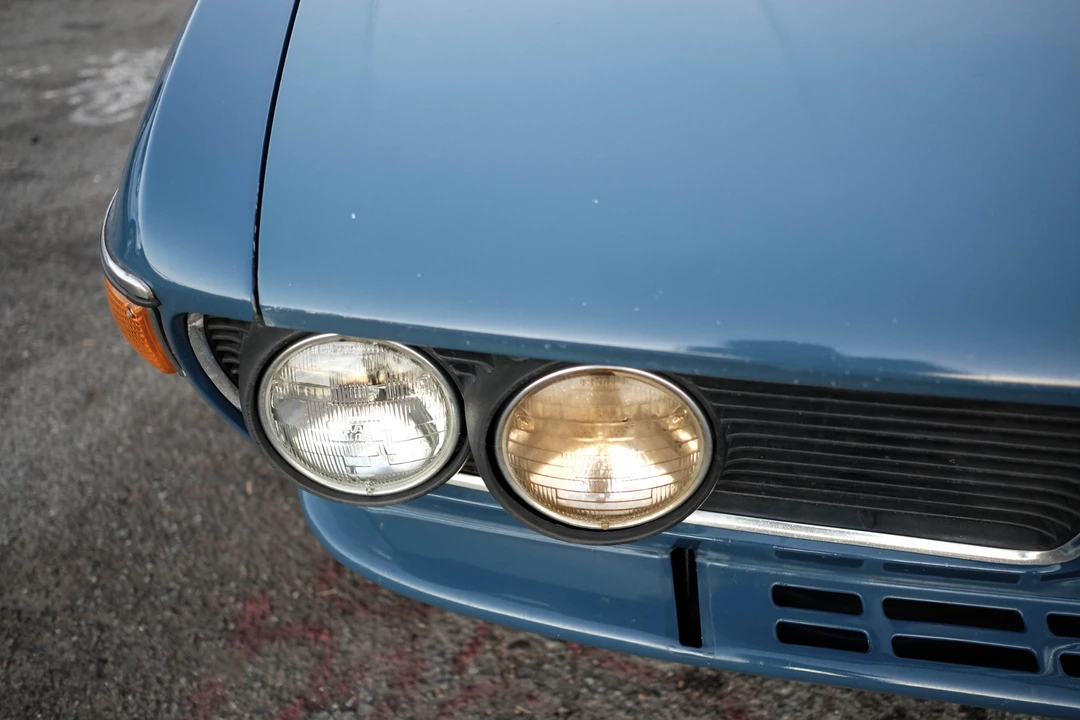 1973 BMW E3 - Image 15 of 31