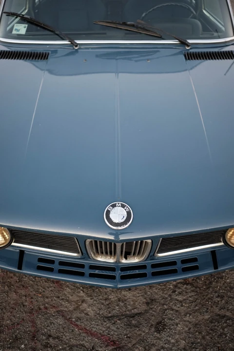 1973 BMW E3 - Image 14 of 31