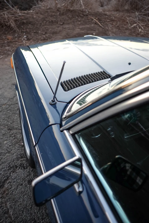 1973 BMW E3 - Image 22 of 31