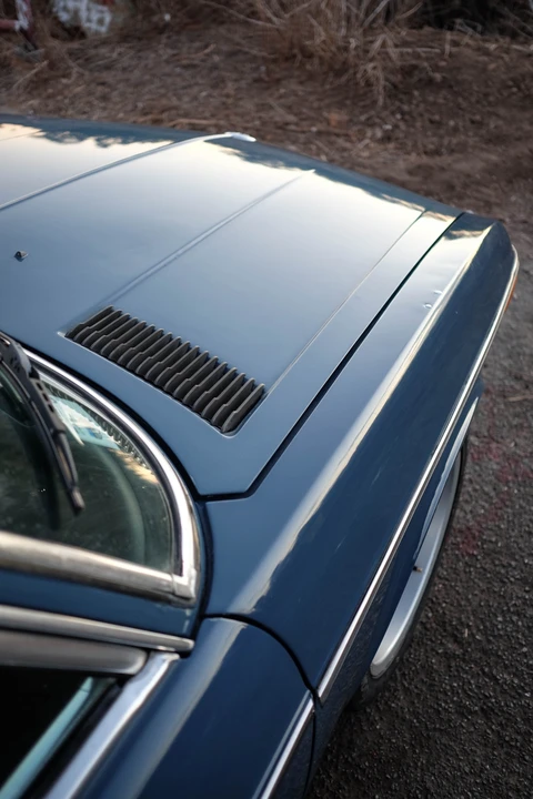 1973 BMW E3 - Image 26 of 31