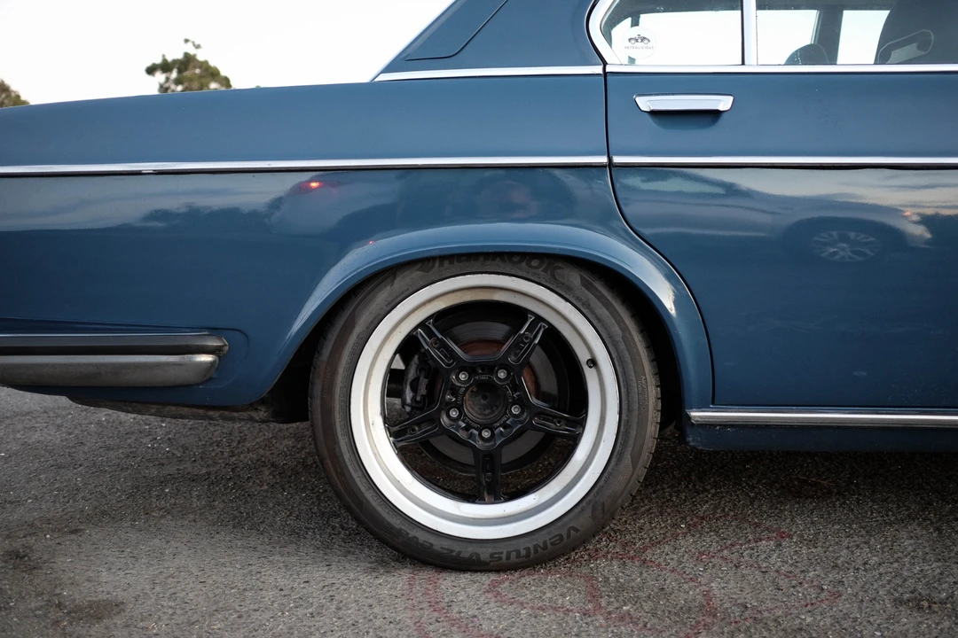 1973 BMW E3 - Image 9 of 31