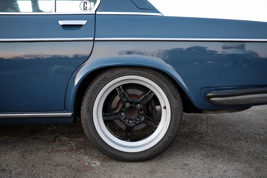 1973 BMW E3 - Image 7 of 31