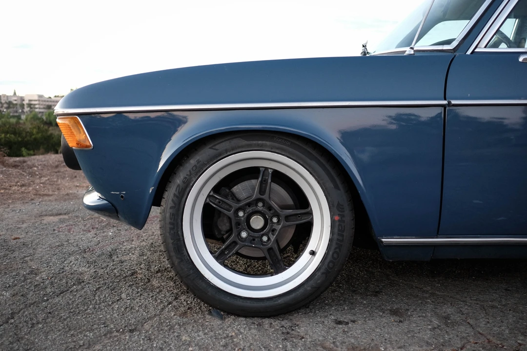1973 BMW E3 - Image 6 of 31