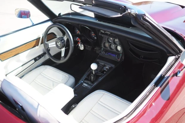 1975 Chevrolet Corvette C3 - Image 5 of 7
